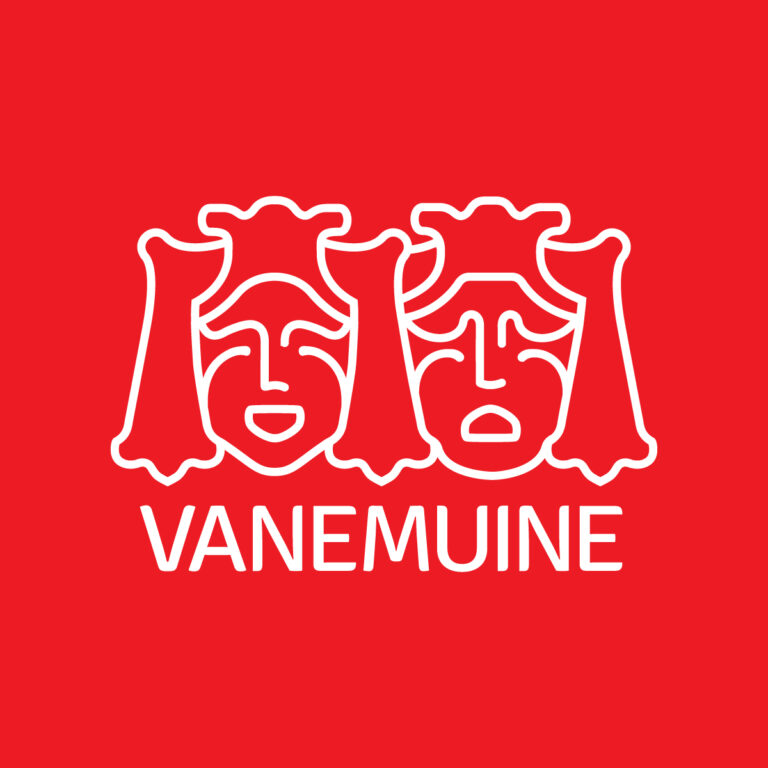Audio branding for Theatre Vanemuine – How to express a 153 year legacy within 3 seconds?